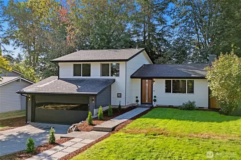 9419 NE 126th Pl, Kirkland, WA 98034