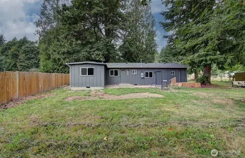 16790 Lewis River Rd, Cougar, WA 98616