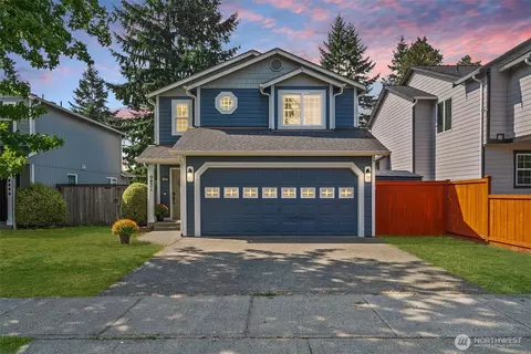 9431 Prairie Wind St SE, Yelm, WA 98597
