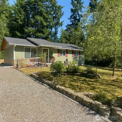280 E Clonakilty Dr, Shelton, WA 98584