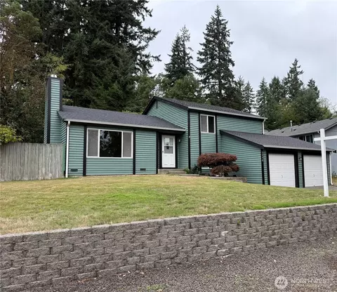 2898 Maple Crest Ln SE, Port Orchard, WA 98366