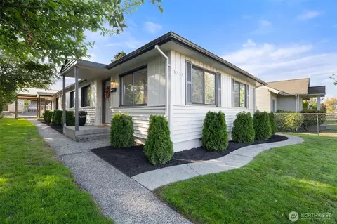 3734 S Ainsworth Ave #3736, Tacoma, WA 98418