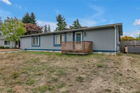 6703 5th Ct SE, Lacey, WA 98503
