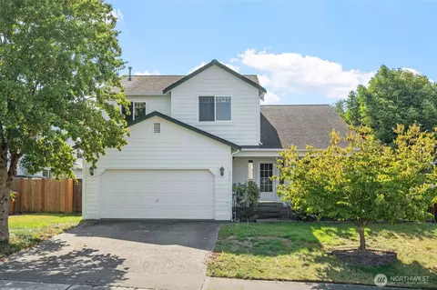 3318 48th St NE, Tacoma, WA 98422