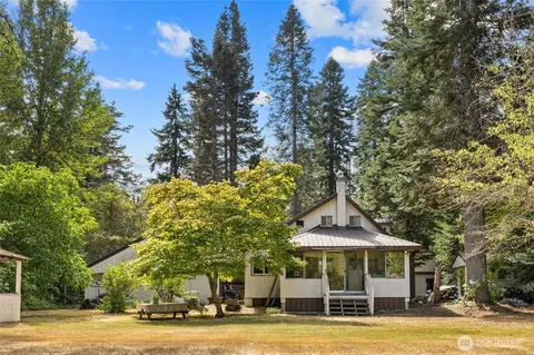 831 Pine Glen Dr, Easton, WA 98925