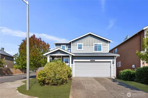 4002 S 380th Pl, Auburn, WA 98001