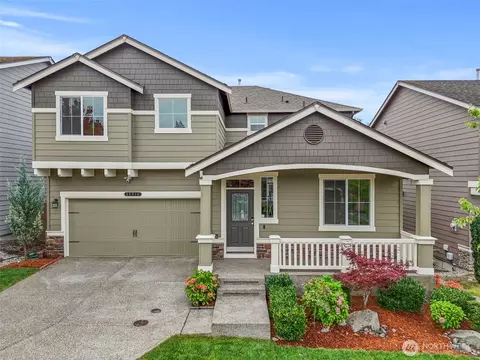 17711 SE 188th Pl, Renton, WA 98058