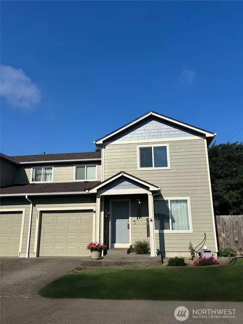 6401 Brycen Ln SW #B, Olympia, WA 98512