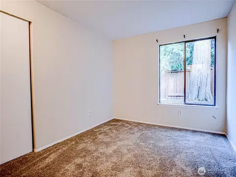 Bedroom - 11201 3rd Ave SE #4A, Everett, WA 98208 photo 2 of 3