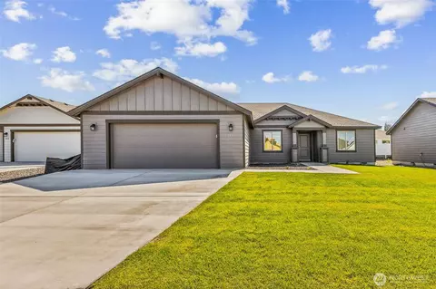 316 N Montana St, Moses Lake, WA 98837