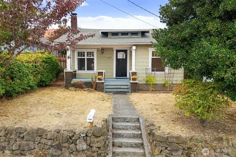 1400 4th St, Bremerton, WA 98337