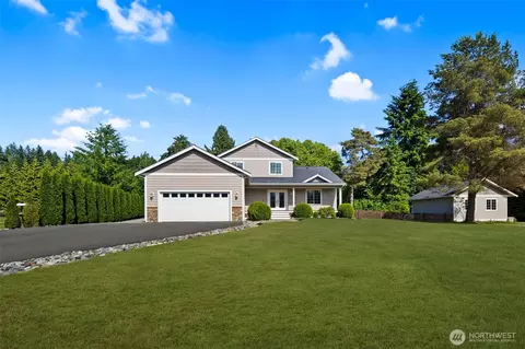 225 145th Dr SE, Snohomish, WA 98290