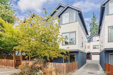 3314 Wetmore Ave S UNIT B, Seattle, WA 98144