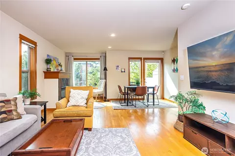 3314 Wetmore Ave S UNIT B, Seattle, WA 98144