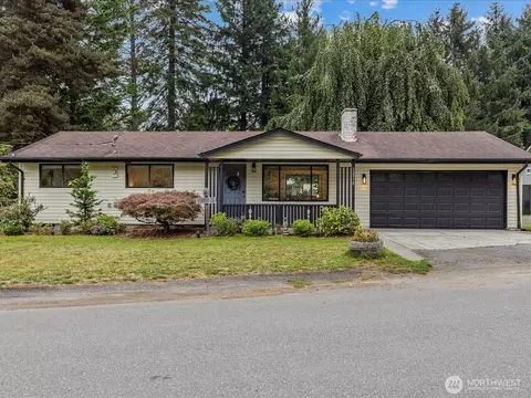 12918 412th Ave SE, North Bend, WA 98045