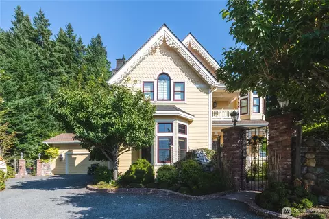 1656 Eagle Ridge Rd, Eastsound, WA 98245