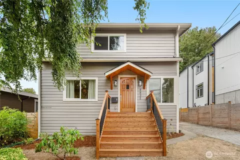 4832 S Graham St, Seattle, WA 98118