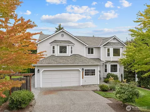 16832 119th Pl NE, Bothell, WA 98011