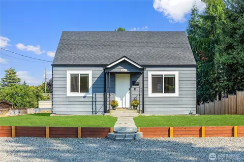 3511 S Wilkeson St, Tacoma, WA 98418
