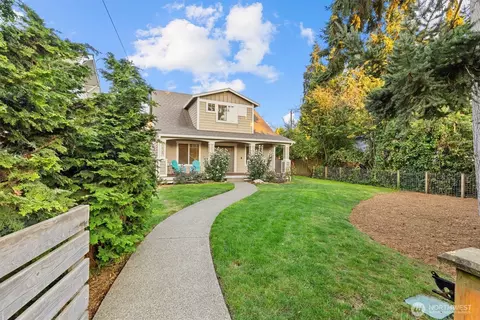 8628 22nd Ave SW, Seattle, WA 98106