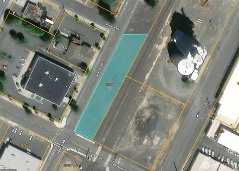 0 Alder St, Ephrata, WA 98823