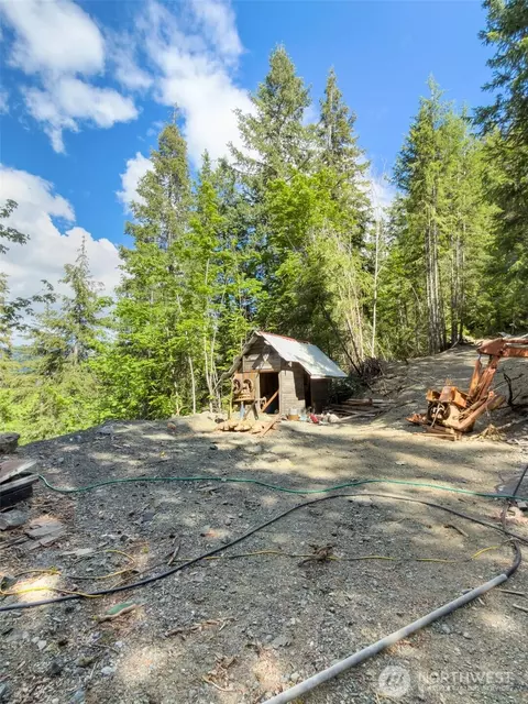 0 Old Blewett Pass Hwy, Peshastin, WA 98847