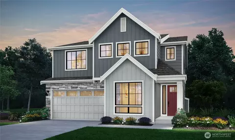 14228 SE 284th Pl, Kent, WA 98042
