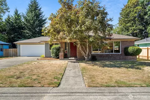 3219 Moore St SE, Tumwater, WA 98501