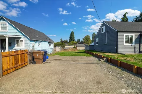 3509 S Wilkeson St, Tacoma, WA 98418