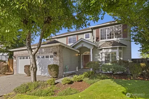 4311 39th Street Ct NE, Tacoma, WA 98422