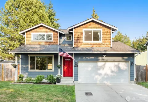 405 82nd Ave SE, Lake Stevens, WA 98258