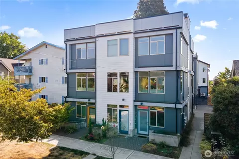 1737 NW 61st St #C, Seattle, WA 98107