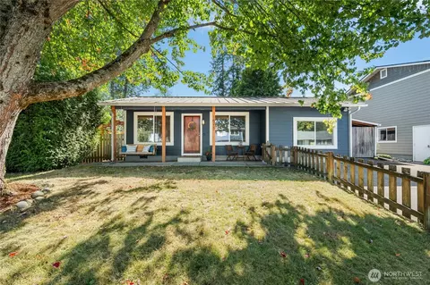14317 SE 257th Pl, Kent, WA 98042