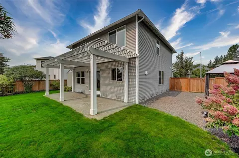Exterior - 20418 Springbrook Rd SE, Monroe, WA 98272 photo 4 of 6