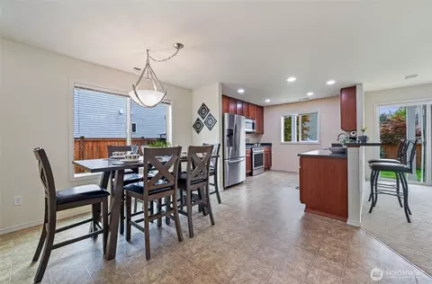 Dining - 20418 Springbrook Rd SE, Monroe, WA 98272 photo 1 of 3