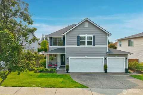 20418 Springbrook Rd SE, Monroe, WA 98272