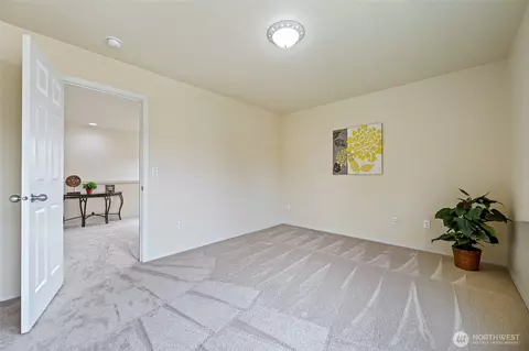 Bedroom - 20418 Springbrook Rd SE, Monroe, WA 98272 photo 4 of 6