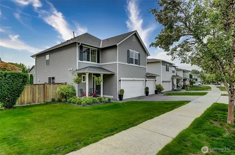 Exterior - 20418 Springbrook Rd SE, Monroe, WA 98272 photo 6 of 6