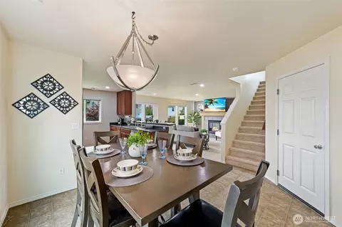 Dining - 20418 Springbrook Rd SE, Monroe, WA 98272 photo 2 of 3