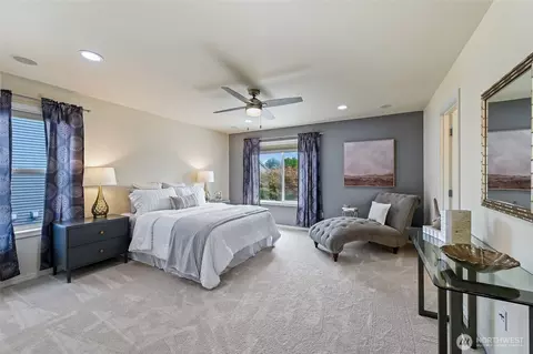Bedroom - 20418 Springbrook Rd SE, Monroe, WA 98272 photo 1 of 6