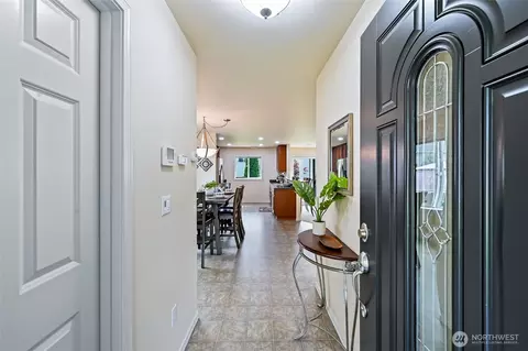 Entry Way - 20418 Springbrook Rd SE, Monroe, WA 98272 photo 1 of 2