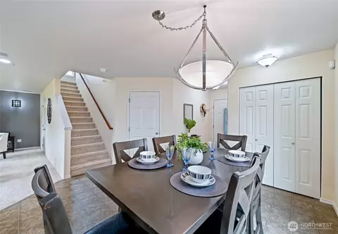 Dining - 20418 Springbrook Rd SE, Monroe, WA 98272 photo 3 of 3
