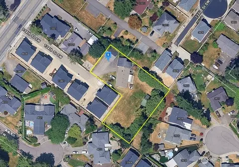 13327 Beverly Park Rd, Lynnwood, WA 98087