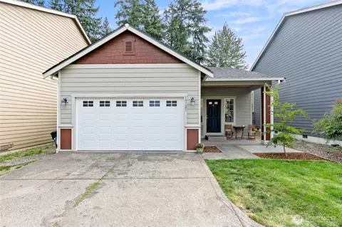 19121 87th Avenue Ct E, Puyallup, WA 98375