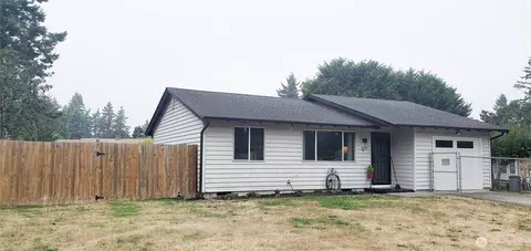 16414 17th Ave E, Spanaway, WA 98387