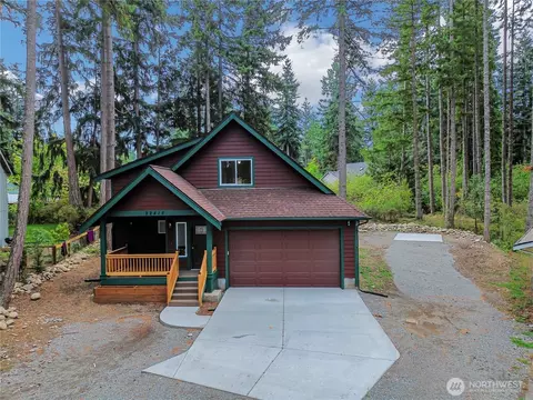 22415 Fairwood Ct SE, Yelm, WA 98597
