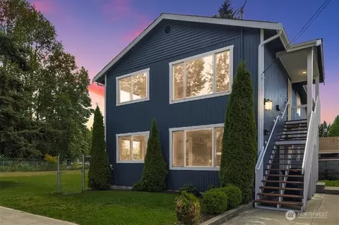 551 S Sullivan St, Seattle, WA 98108