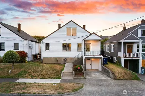 1214 N Proctor, Tacoma, WA 98406