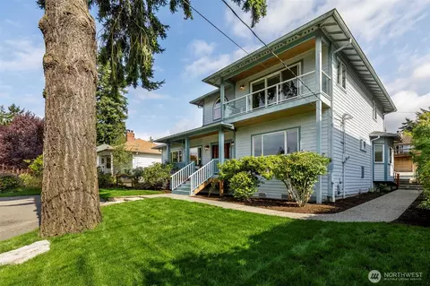10722 3rd Ave NW, Seattle, WA 98177