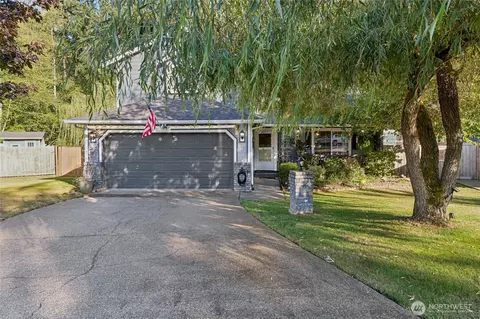 8728 203rd St E, Spanaway, WA 98387